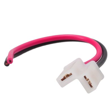 Flasher Pigtail Wiring Harness, 66-77 Ford Bronco