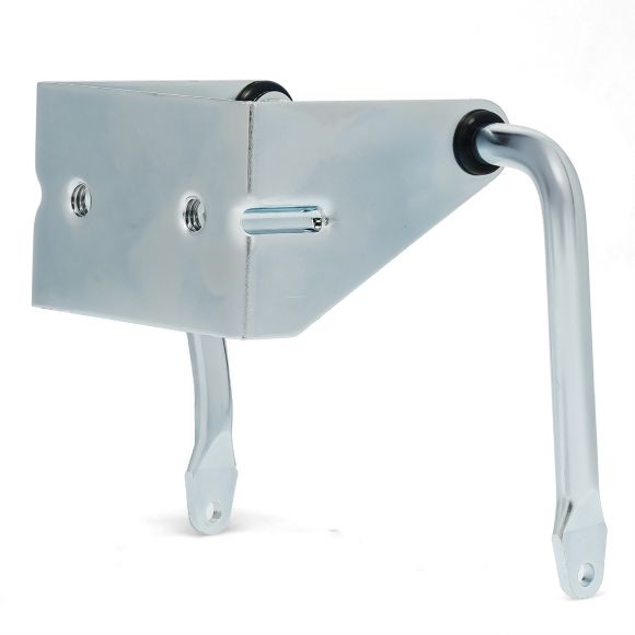 Accelerator Bell Crank | SBF 289 302 351W | 1966-77 Ford Bronco