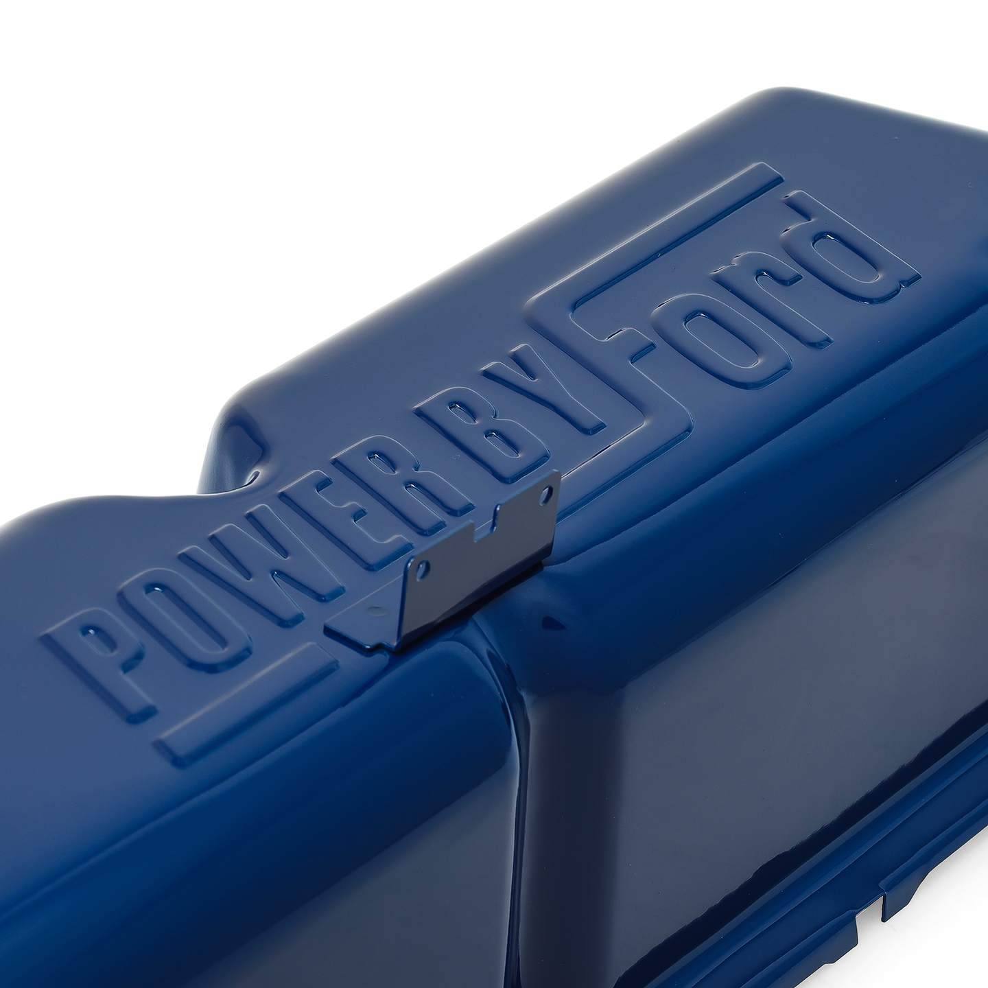 Blue Power by Ford Valve Covers Kit - '66- '79 Bronco SBF