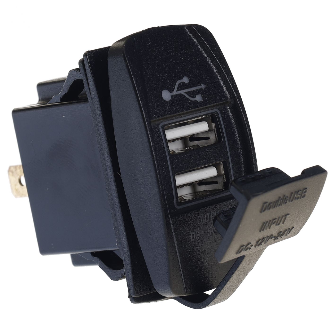 cigarette plug 12v Keep It Clean Cigarette Lighter w/12V Power Port