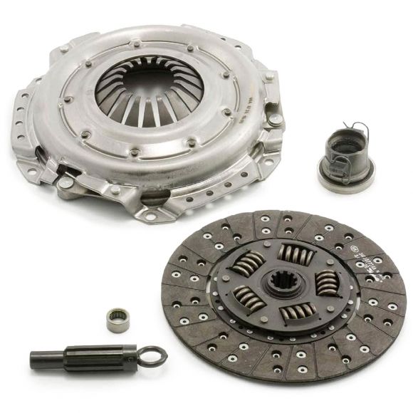 LUK 12-inch Clutch Kit, Ford 400M