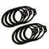 Full Circle Snap Rings for Chromoly Axle U-Joints (fits Spicer 5-760X)