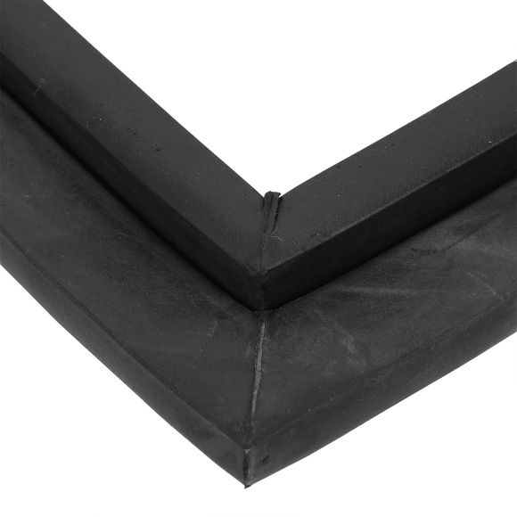 Air Vent Top Seals | OEM Type, Pair | 1967-77 Ford Bronco