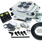 78-79 Bronco Electronic Fuel Injection (EFI)