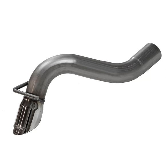 Flowmaster Outlaw Axle-Back Exhaust System, 21-25 Ford Bronco - 818125