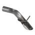 Flowmaster Outlaw Axle-Back Exhaust System, 21-25 Ford Bronco - 818125