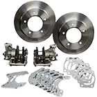 Early Bronco Rear Disc Brake Kits