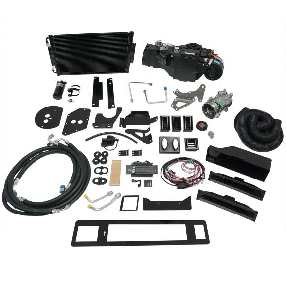 Vintage Air SureFit&trade; Air Conditioning Kit, 78-79 Ford Bronco