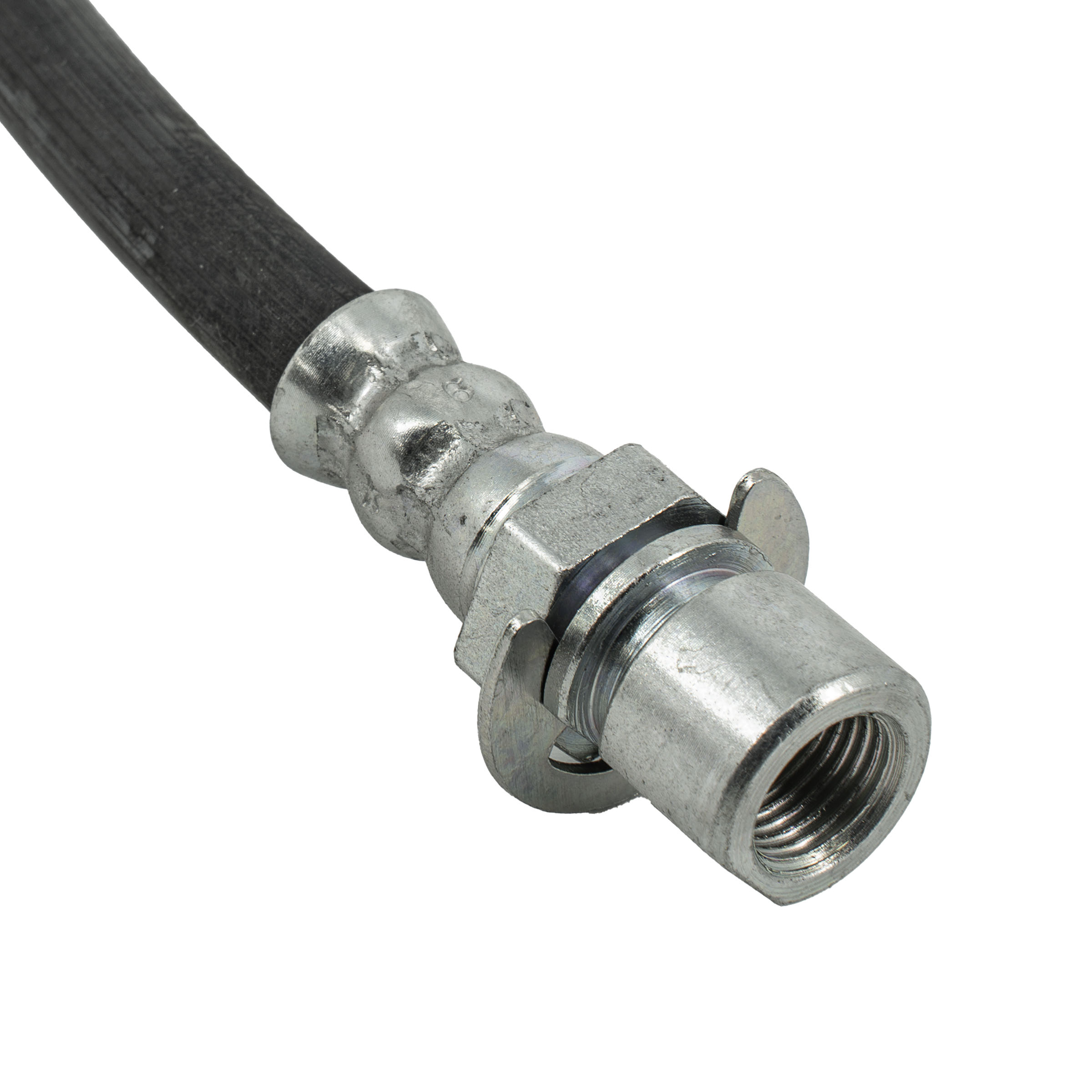 Rubber Hose
