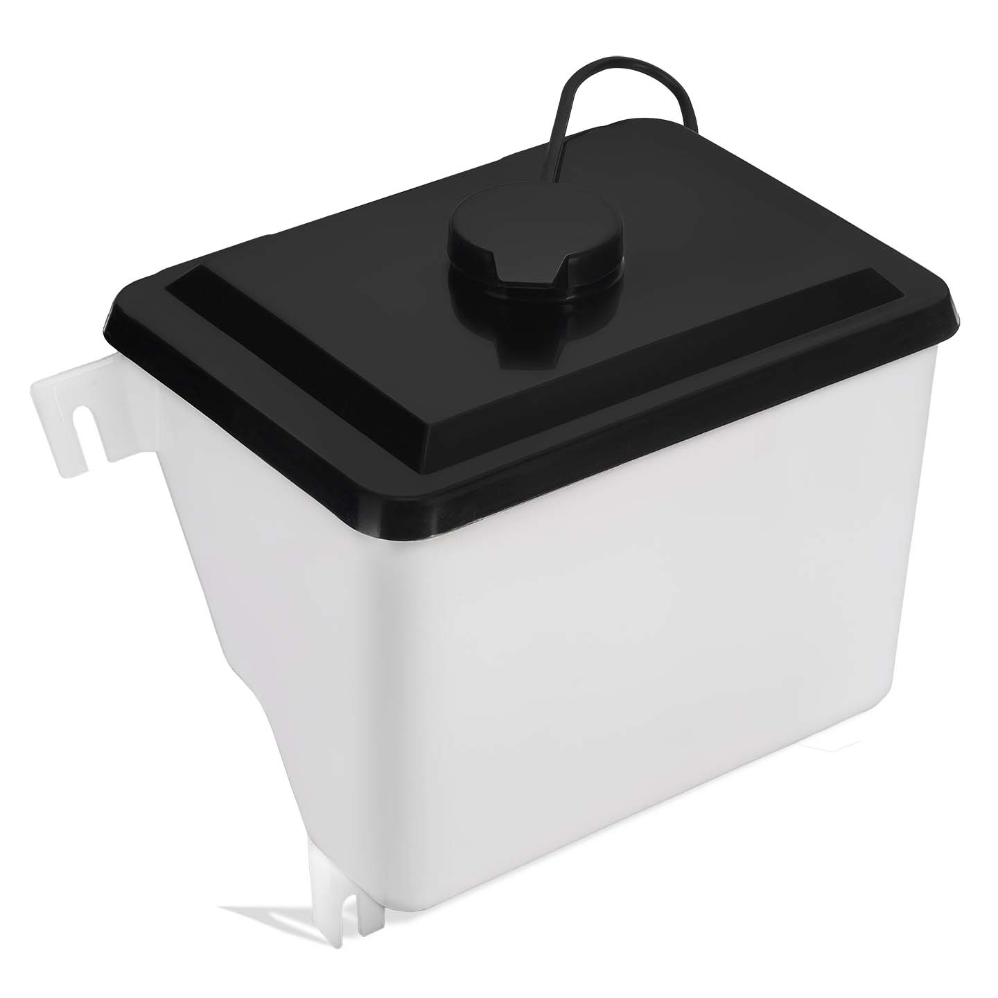 Daniel Carpenter Windshield Washer Reservoir & Pump For 1971-73 Cougar/Mustang & 71-79 F150/Bronco