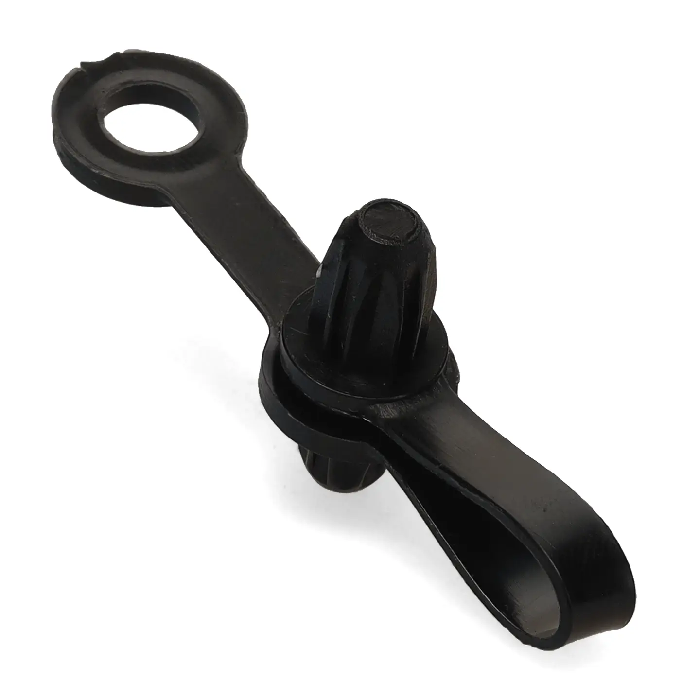 Early Bronco Windshield Washer Hose Retainer Clip