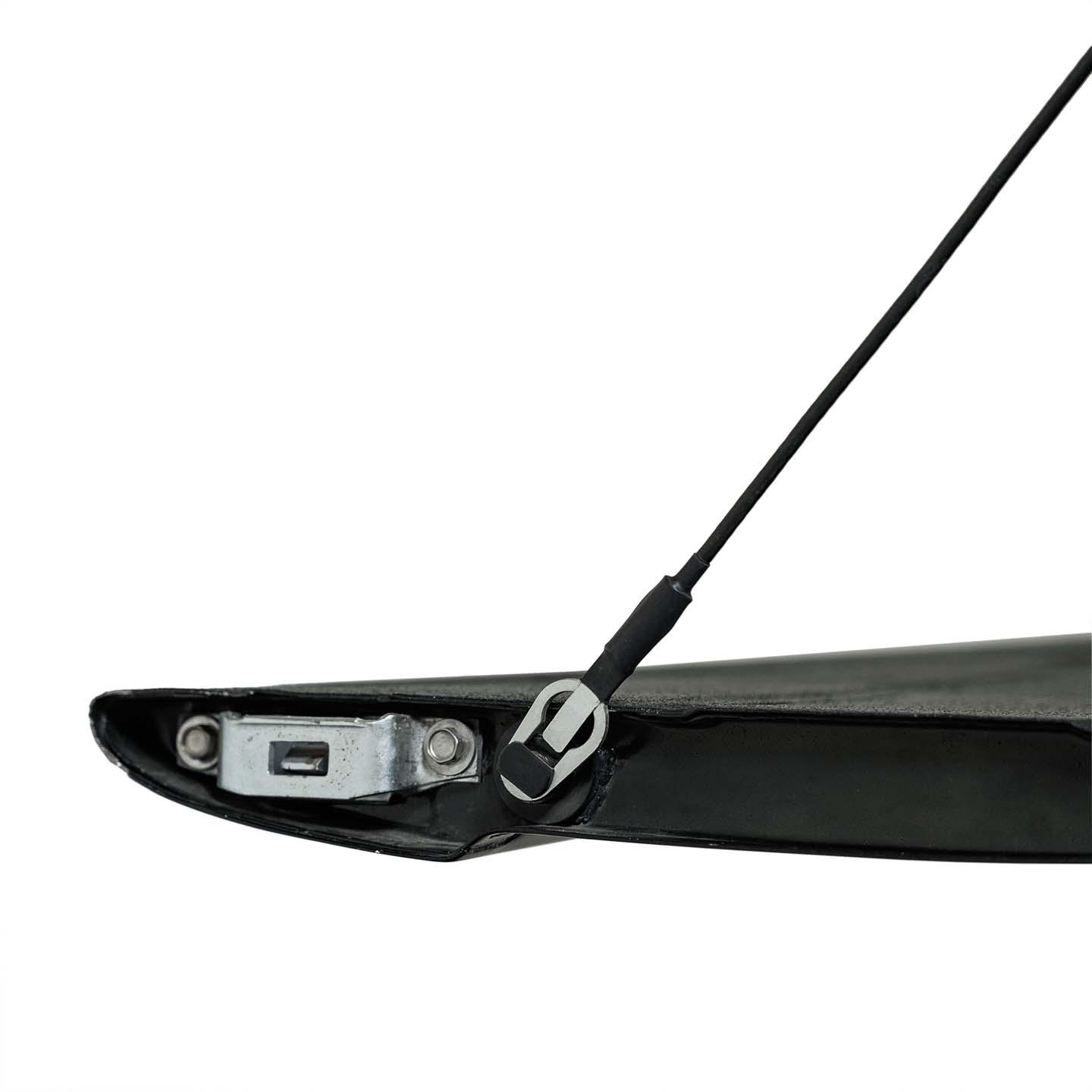 Buy LatchWell PRO-4002024 Tailgate Cable Pair For Full-size Ford Bronco In Cheap - Foto 12