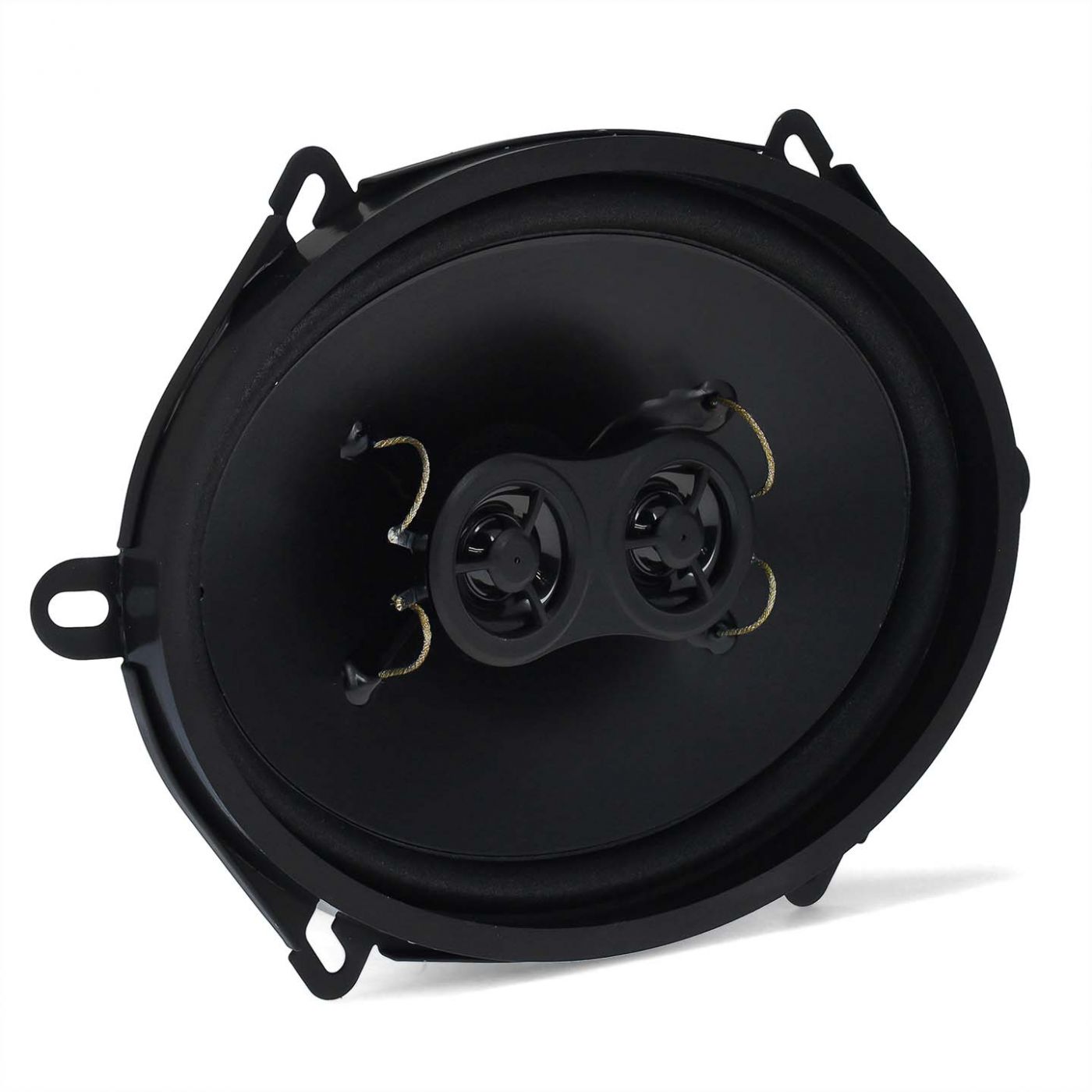 RetroSound In-Dash Speaker 66-67 Bronco, 61-66 Ford Truck