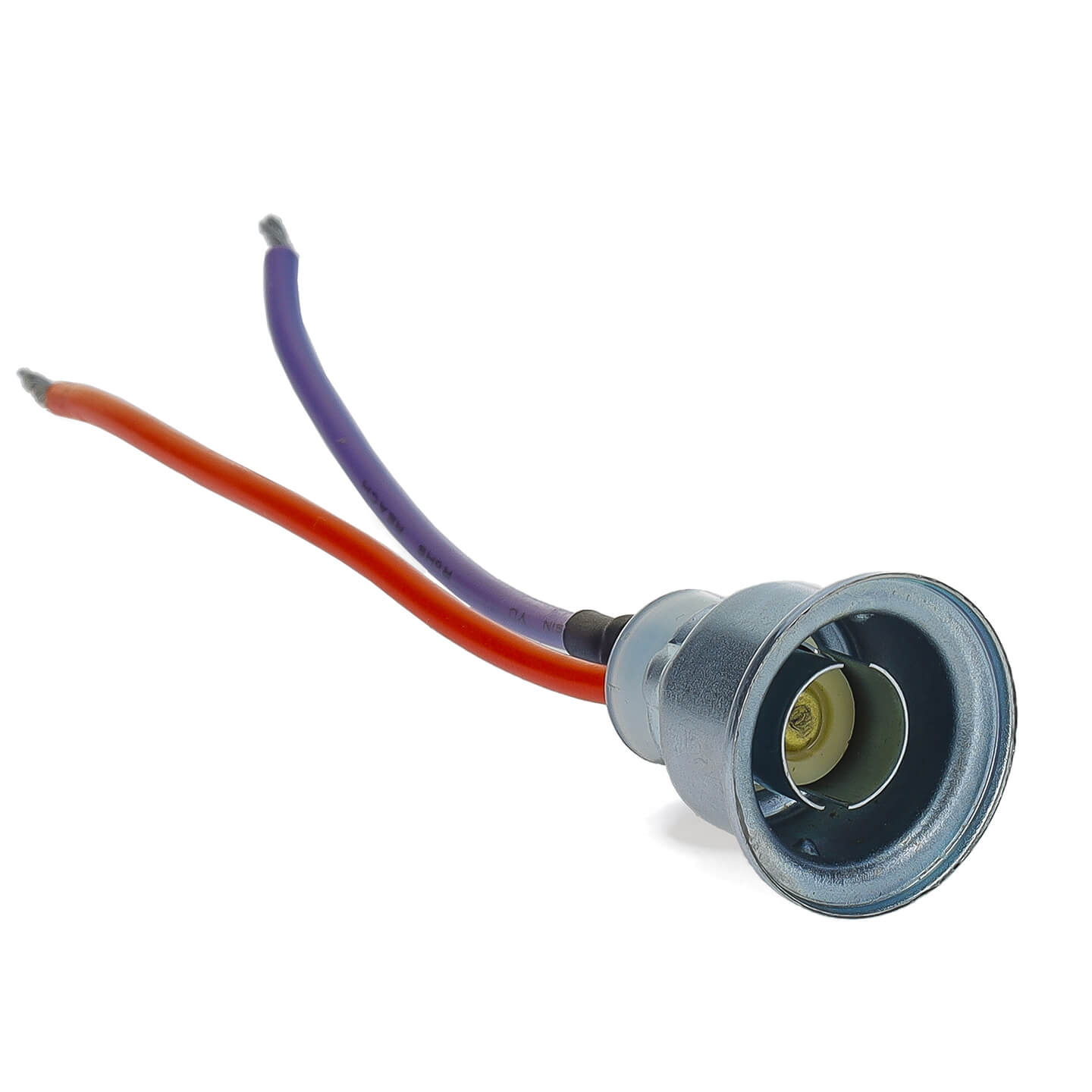 Brake Light Switch Compatible With Ford Bronco 1967-1977, F-Series, Maverick & More - OEM Replacement Part
