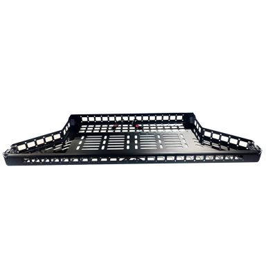 M2M Flip Down Attic Shelf | 21-25 Ford Bronco 4-Door
