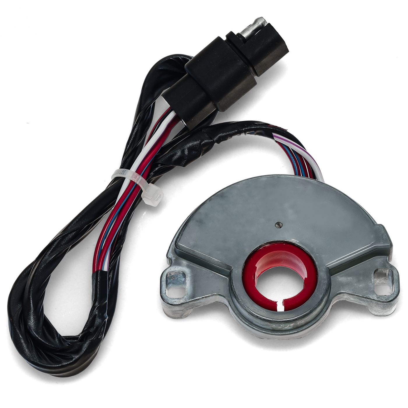 Neutral Safety Switch - C4 Automatic, 73-77 Ford Bronco