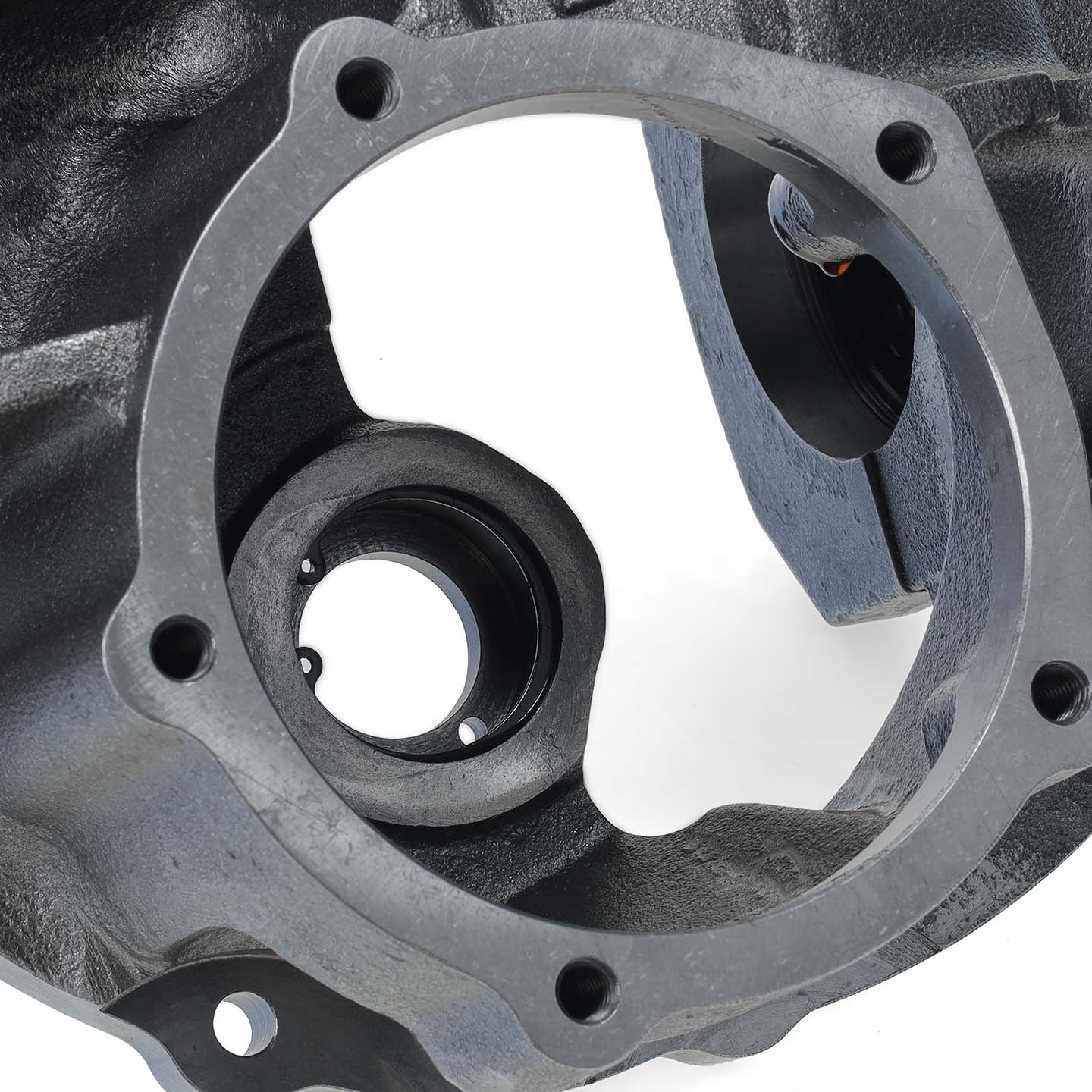 Ford 9 Inch 3rd Members 3.062 Inch Nodular Iron Housing Nitro Gear and