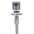 Fuel Tank Vent Roll Over Valve