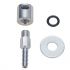 Fuel Tank Vent Roll Over Valve