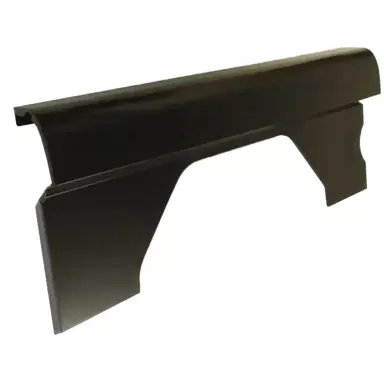 Early Bronco Rear Quarter Panels | Wild Horses 4x4