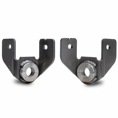 Radius Arm Mounting Brackets | 66-77 Ford Bronco