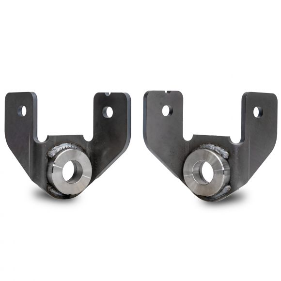 Radius Arm Mounting Brackets | 66-77 Ford Bronco