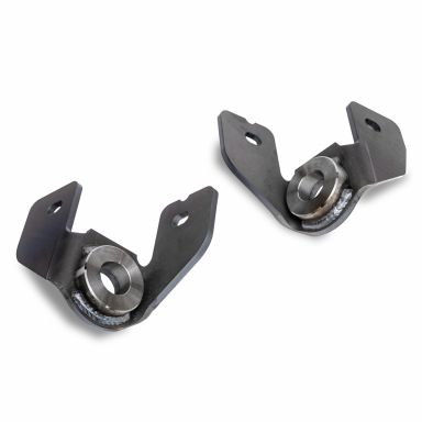 Radius Arm Mounting Brackets | 66-77 Ford Bronco