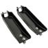Long Travel Front Shock Towers | 66-77 Ford Bronco