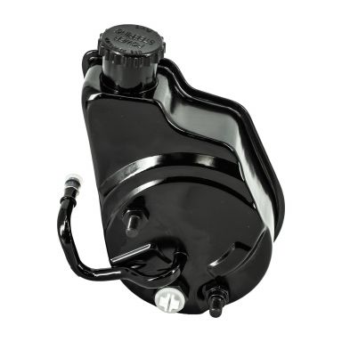 HD Power Steering Pump, Delphi-Style