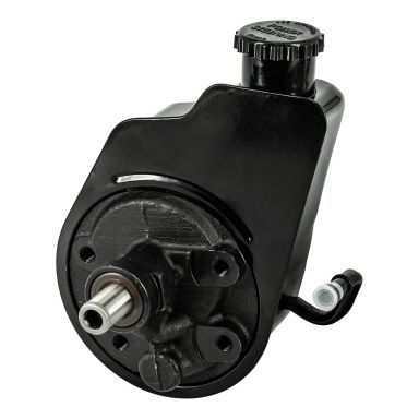 HD Power Steering Pump, Delphi-Style