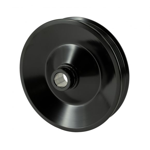 Steel Power Steering Pump Serpentine Pulley