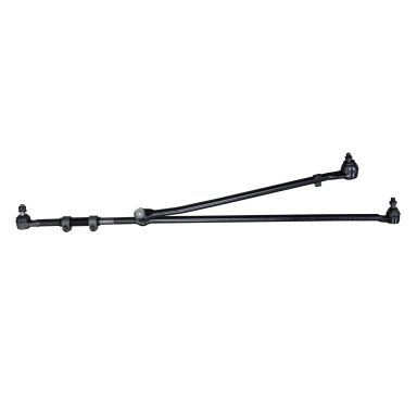 Stock Style Tie Rod & Drag Link, 66-75 Ford Bronco