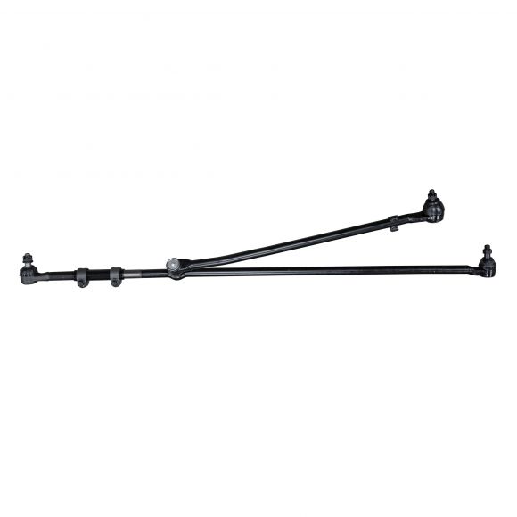 Stock Style Tie Rod & Drag Link, 66-75 Ford Bronco