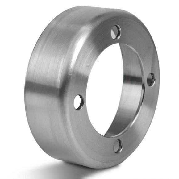 Water Pump Pulley | 96-01 Ford Explorer 5.0L Engine