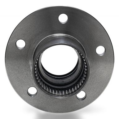 Front Disc Brake Hub | 76-92 Bronco, 75-89 Ford Truck