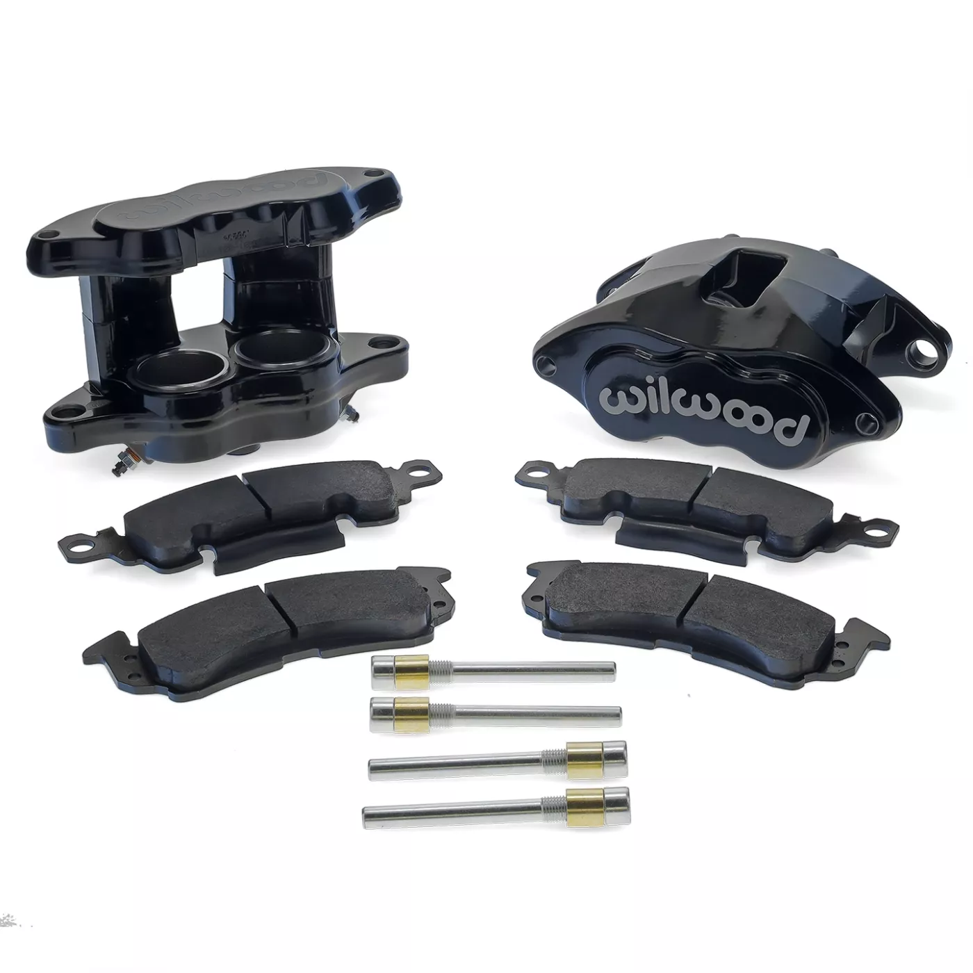 Wilwood Brake Pads - BP-30 GM D52