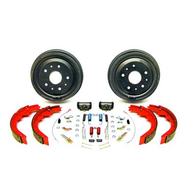 Rear Drum Brake Master Rebuild Kit | 66-86 Ford Bronco