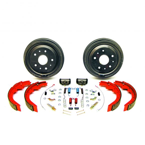 Rear Drum Brake Master Rebuild Kit | 66-86 Ford Bronco