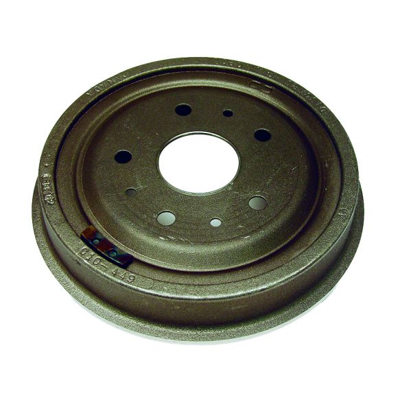 Rear Brake Drum | 66-86 Ford Bronco
