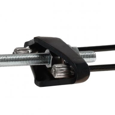 Emergency Brake Equalizer Lever Assembly | 66-76 Bronco