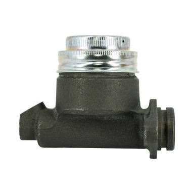 Master Cylinder | Single Reservoir | 1966 Bronco, 61-66 Ford Truck
