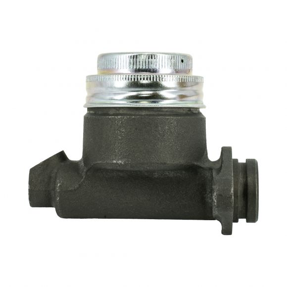 Master Cylinder | Single Reservoir | 1966 Bronco, 61-66 Ford Truck