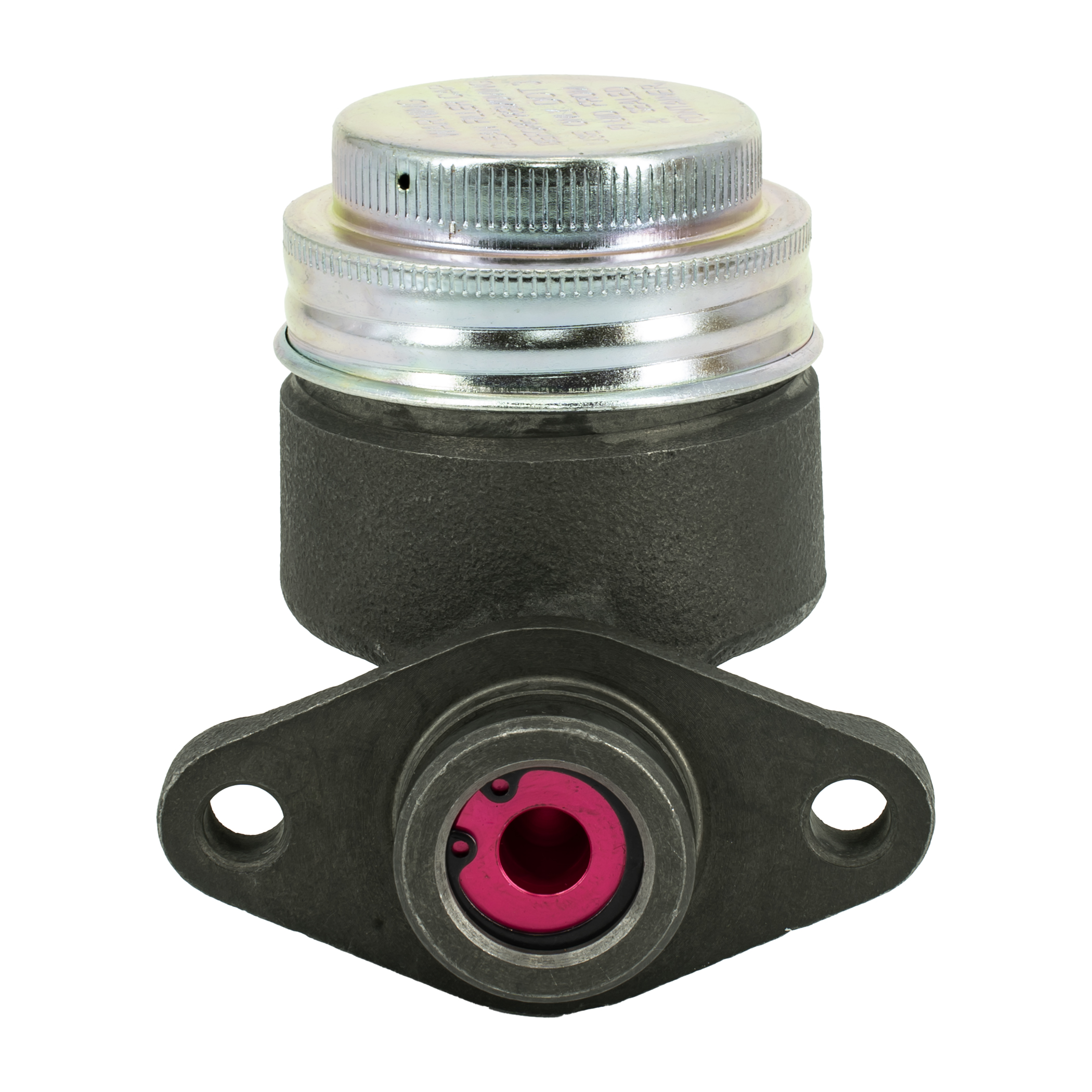 1966 Ford Bronco Brake Master Cylinder | Single Reservoir | Also