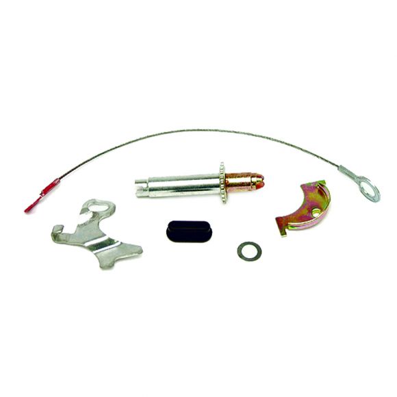 Rear Brake Drum Self Adjuster Kit | 66-96 Ford Bronco