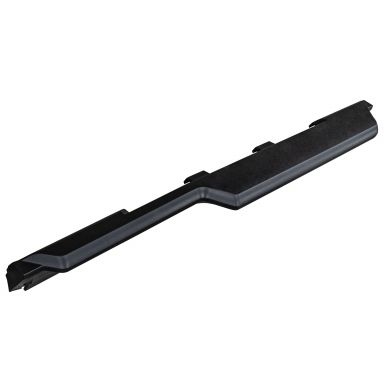 ABS Dash Cover (fits Over Stock Padded Dash), 68-77 Ford Bronco
