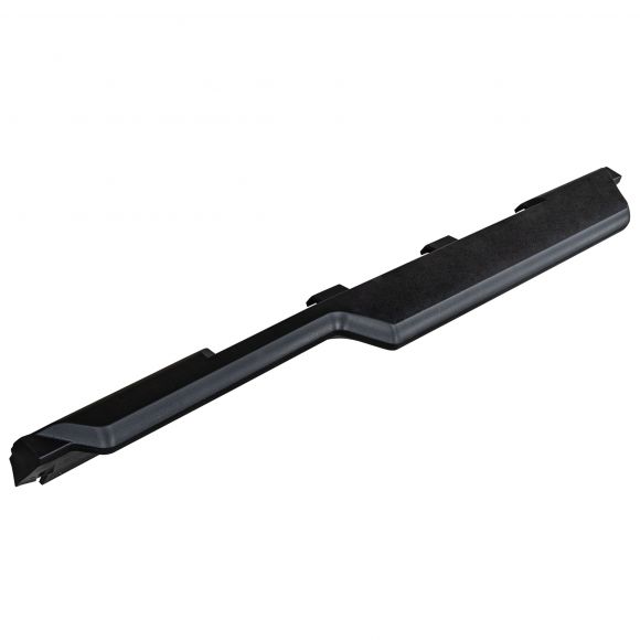 ABS Dash Cover (fits Over Stock Padded Dash), 68-77 Ford Bronco