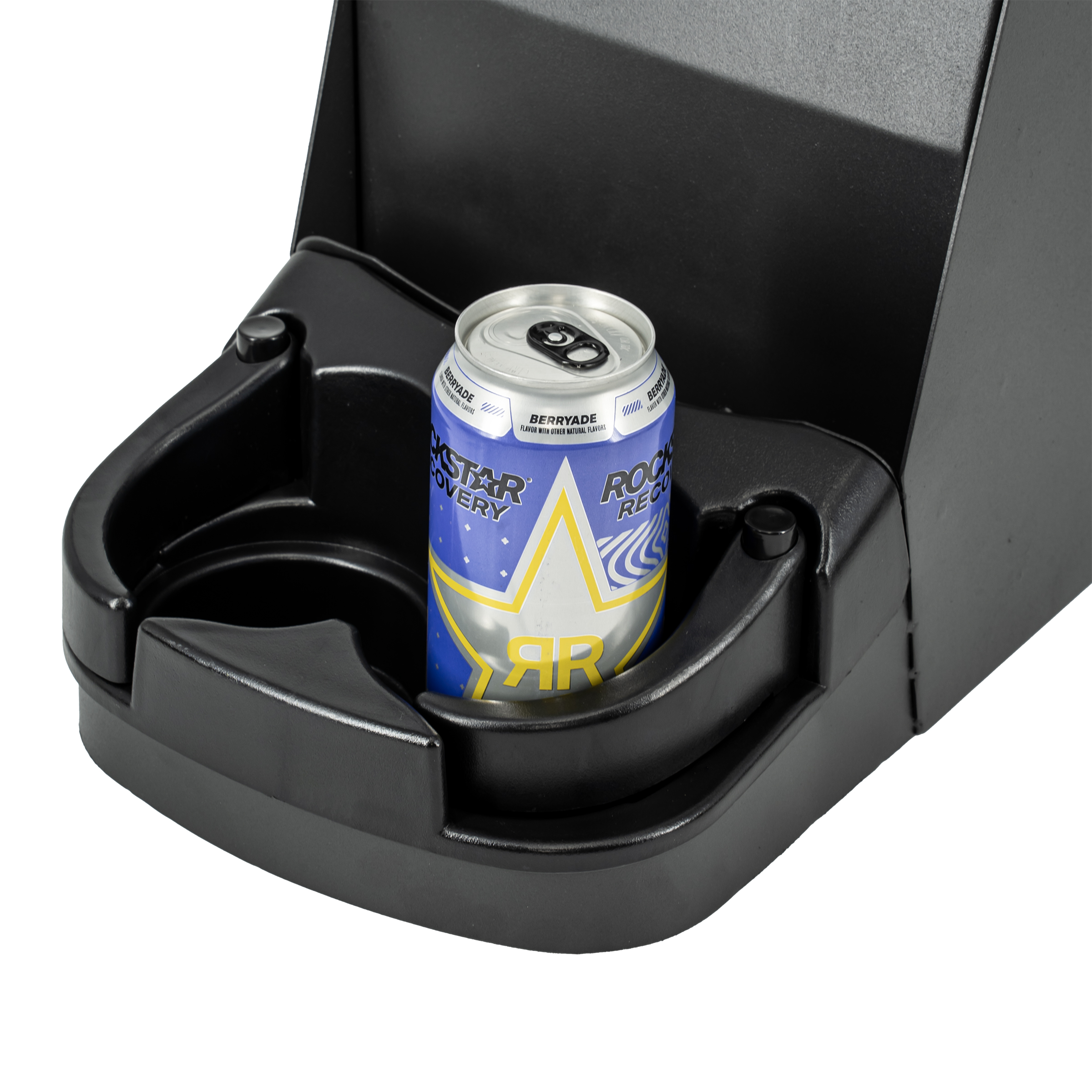 【新品】【未開封】バトルラウンドUSA プレステーション Early Bronco 8-inch Locking Security Center Console