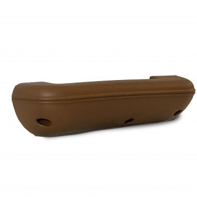 Ginger Armrests | OE Quality, Pair | 1968-77 Bronco, 1968-72 Ford Truck