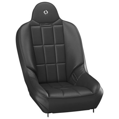 Corbeau Baja SS Front Seats w/Brackets (pair), 66-77 Ford Bronco