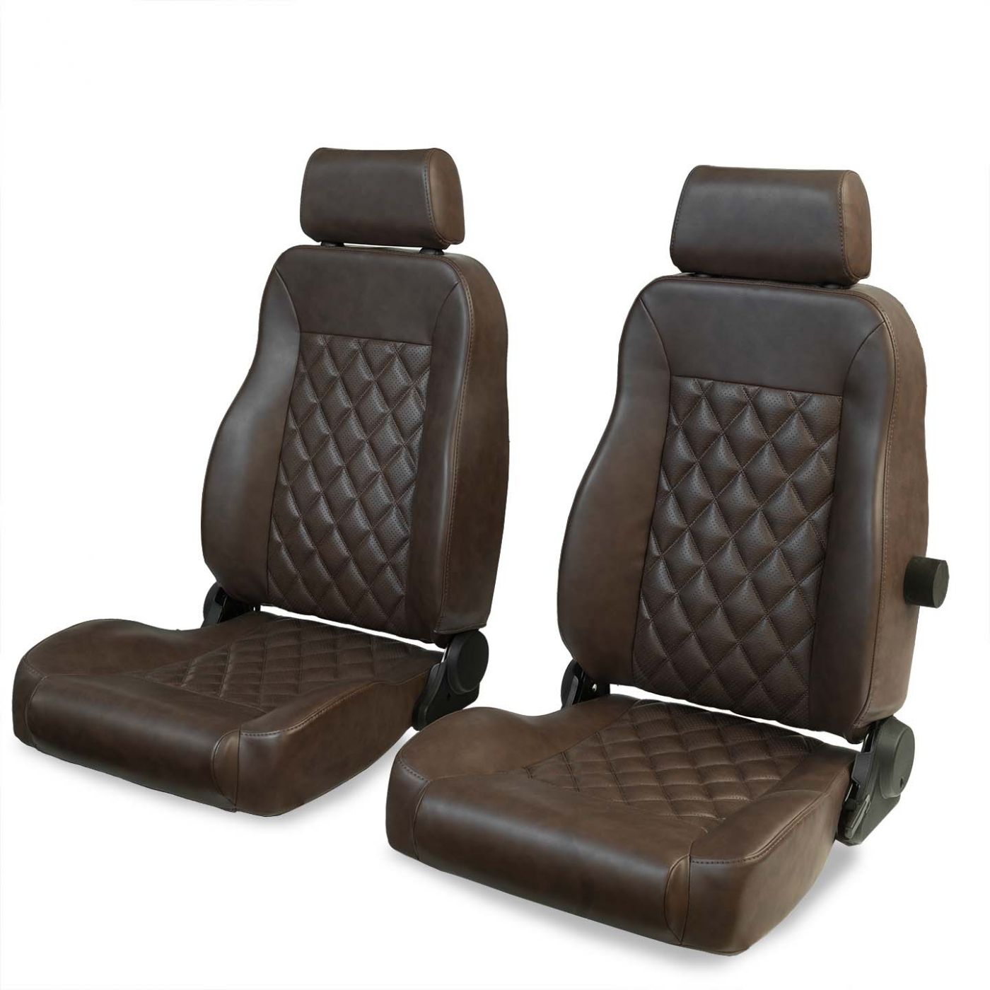 Front seats bucket shop